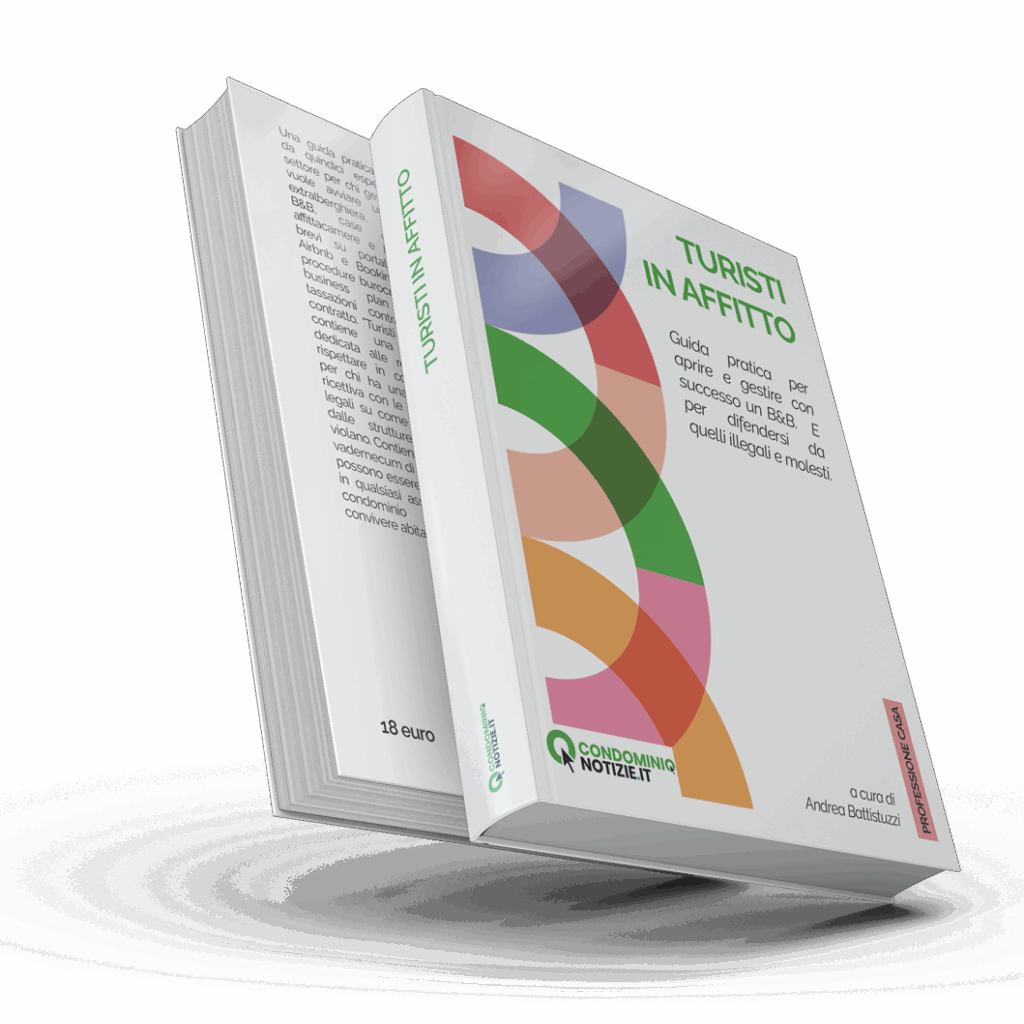 TURISTI IN AFFITTO